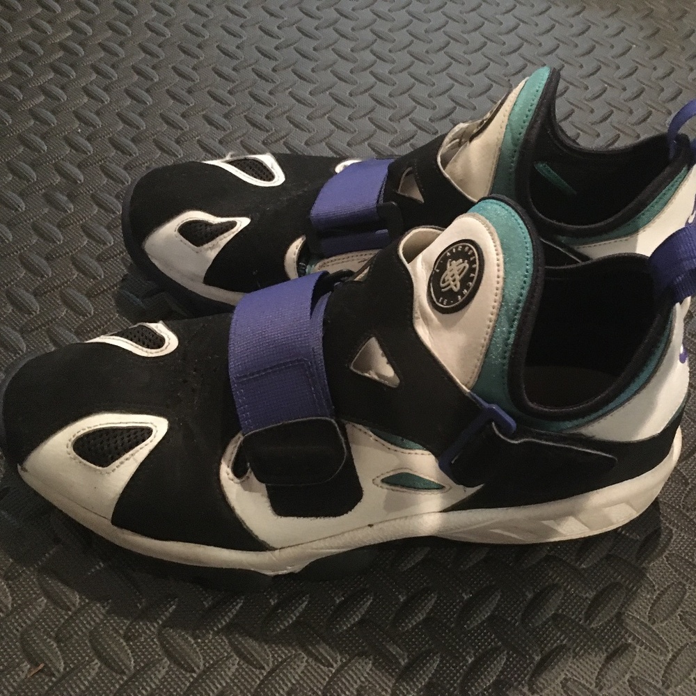Nike Mens Haurache 94 Trainers